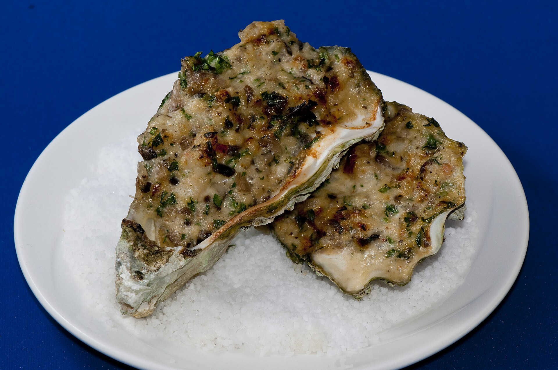 The Eyre Peninsula Seafood Trail