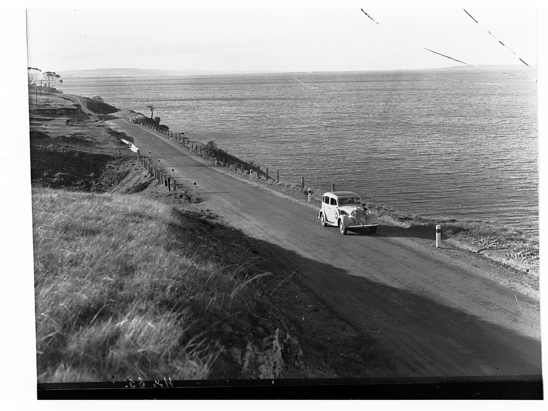 Wild West Coast Road Trip