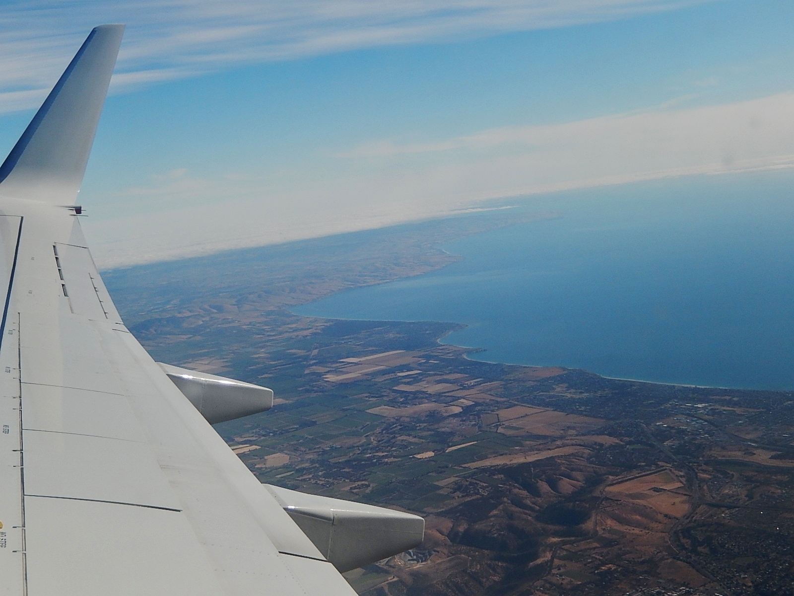 Eyre Peninsula
