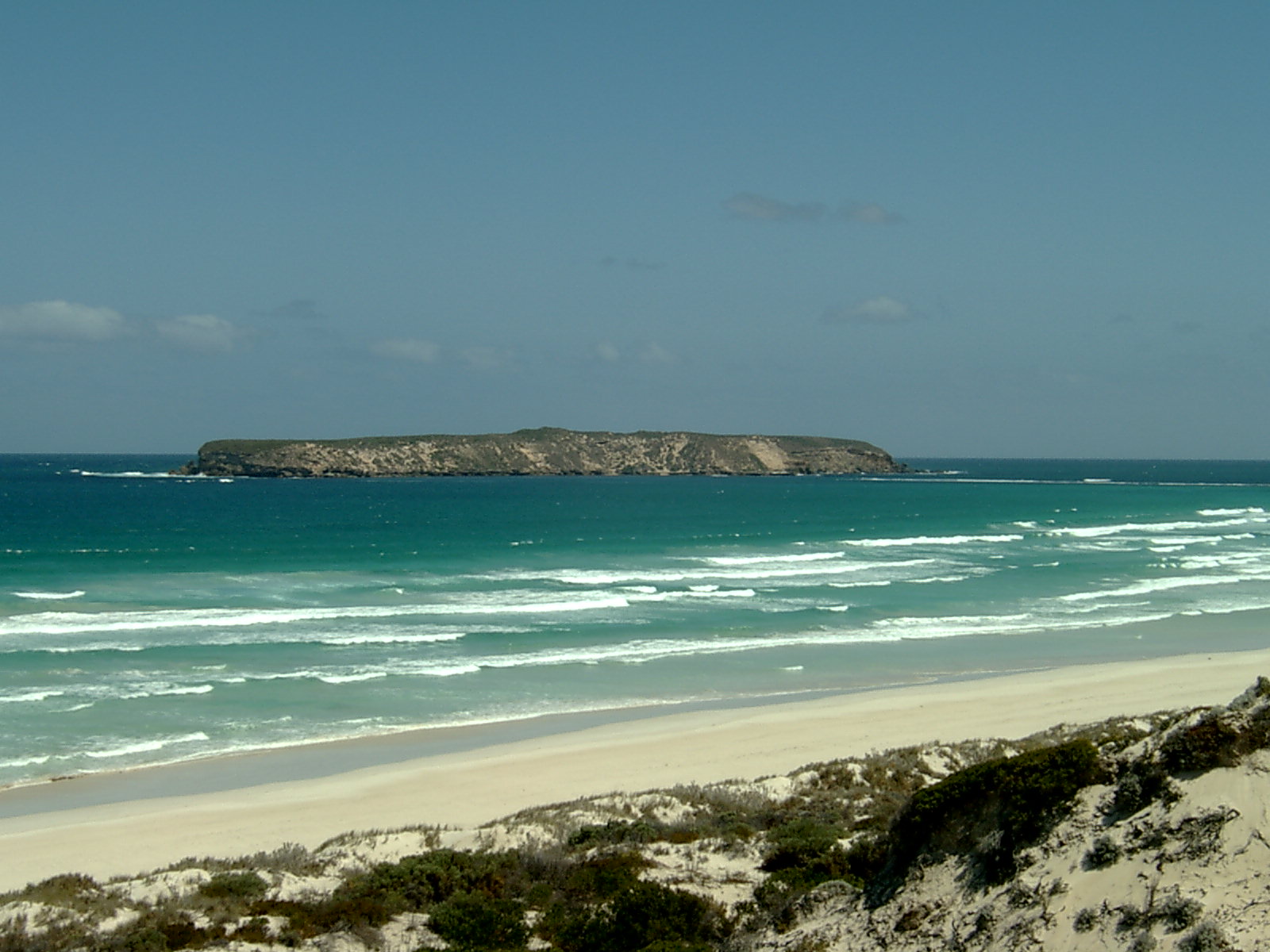 10 of the Best Beaches on the Eyre Peninsula