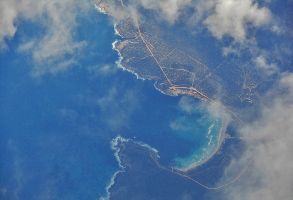Fishery Bay