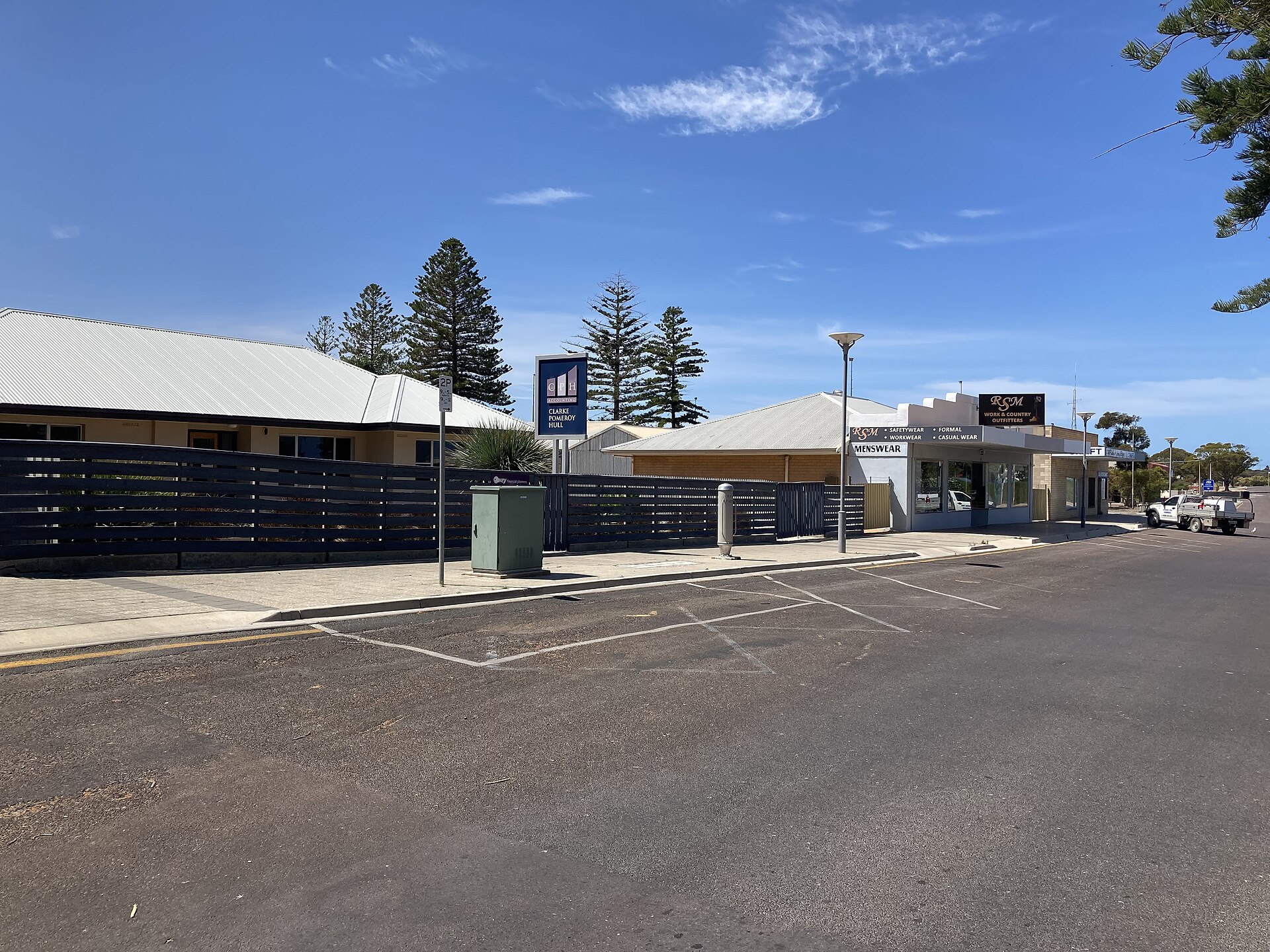 Ceduna Oysters