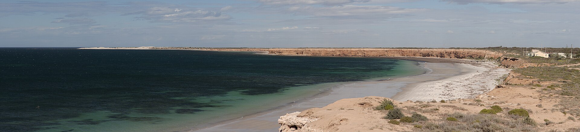 Port Gibbon