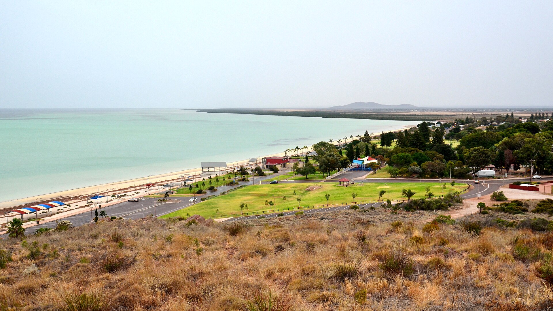 Whyalla Beyond the Steel